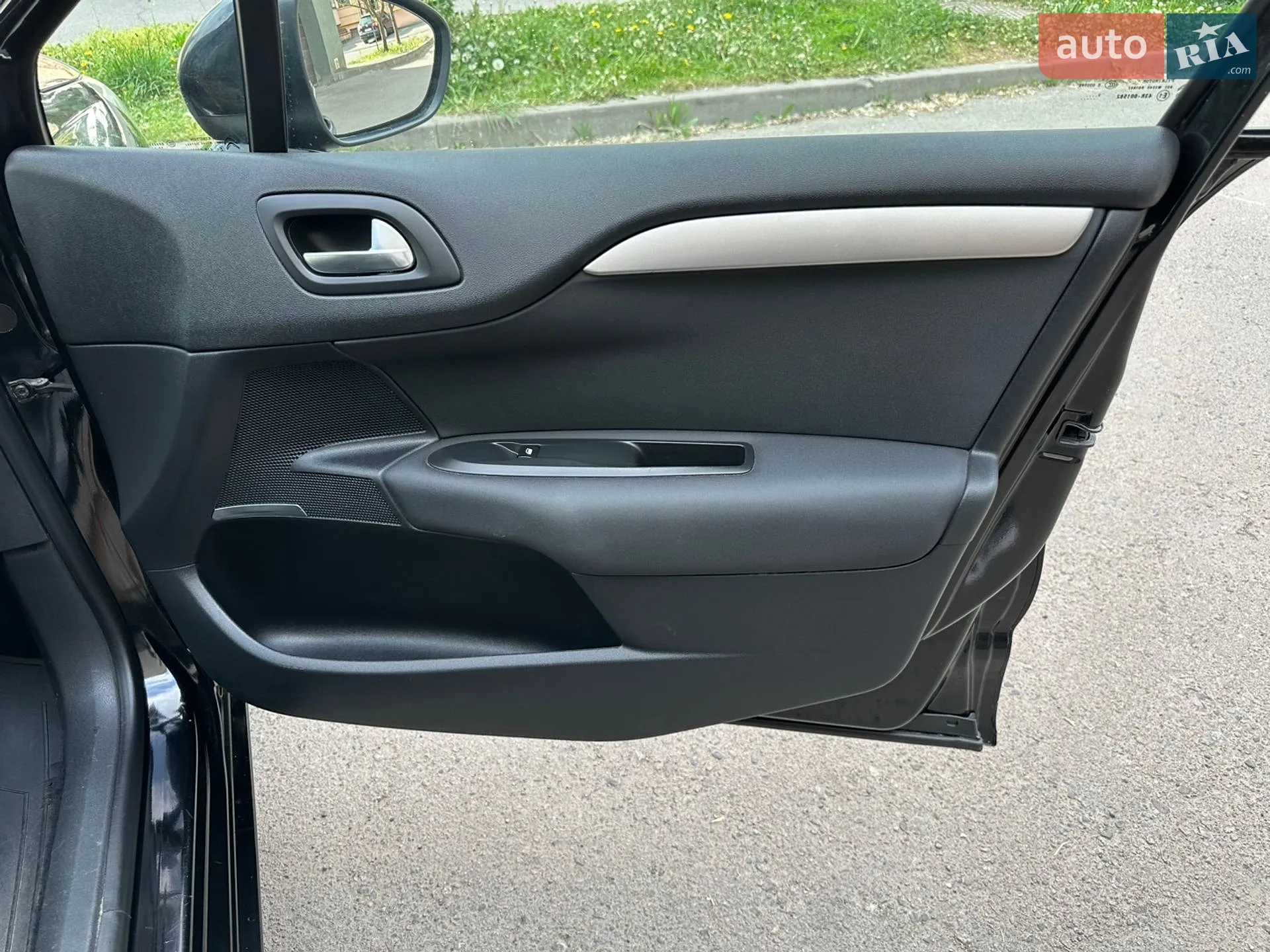 2012 Citroen C4 - мініатюра 27