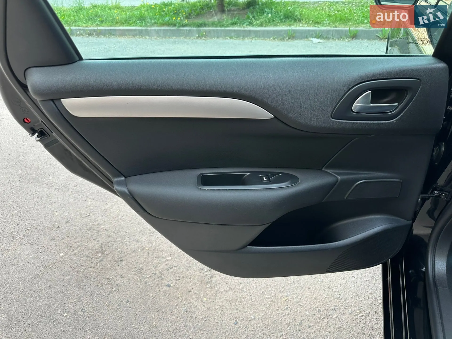 2012 Citroen C4 - мініатюра 34