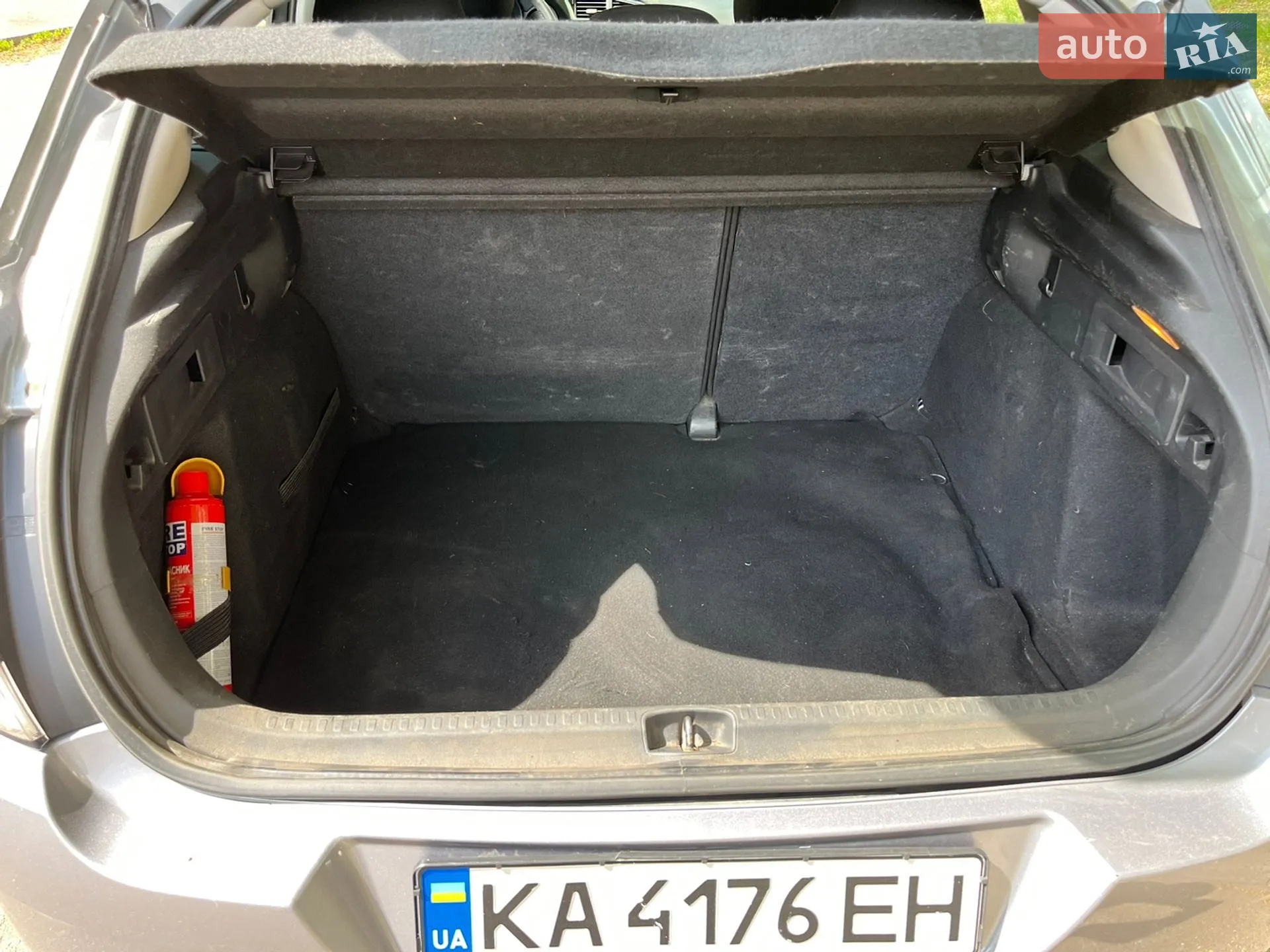 2015 Citroen C4 - мініатюра 11
