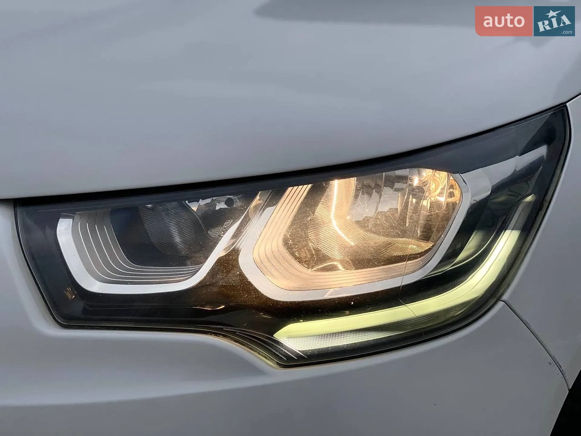 2016 Citroen C4 - мініатюра 13