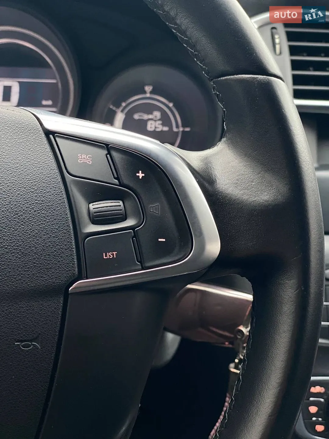 2016 Citroen C4 - мініатюра 23