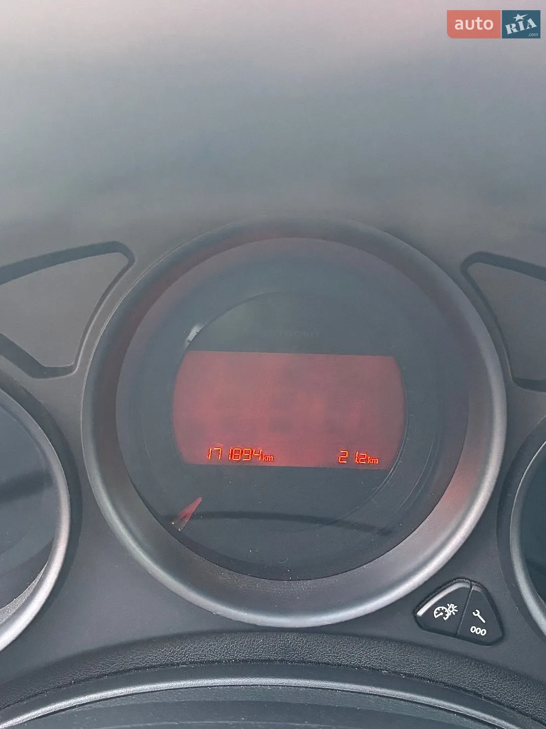 2011 Citroen C4 - мініатюра 4