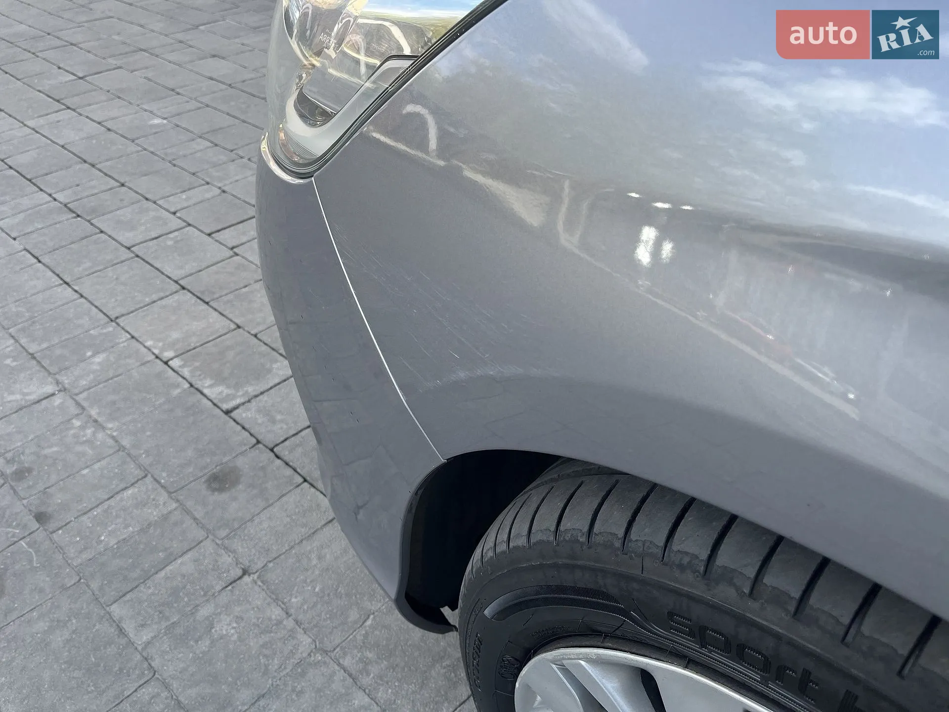2016 Citroen C4 - мініатюра 22