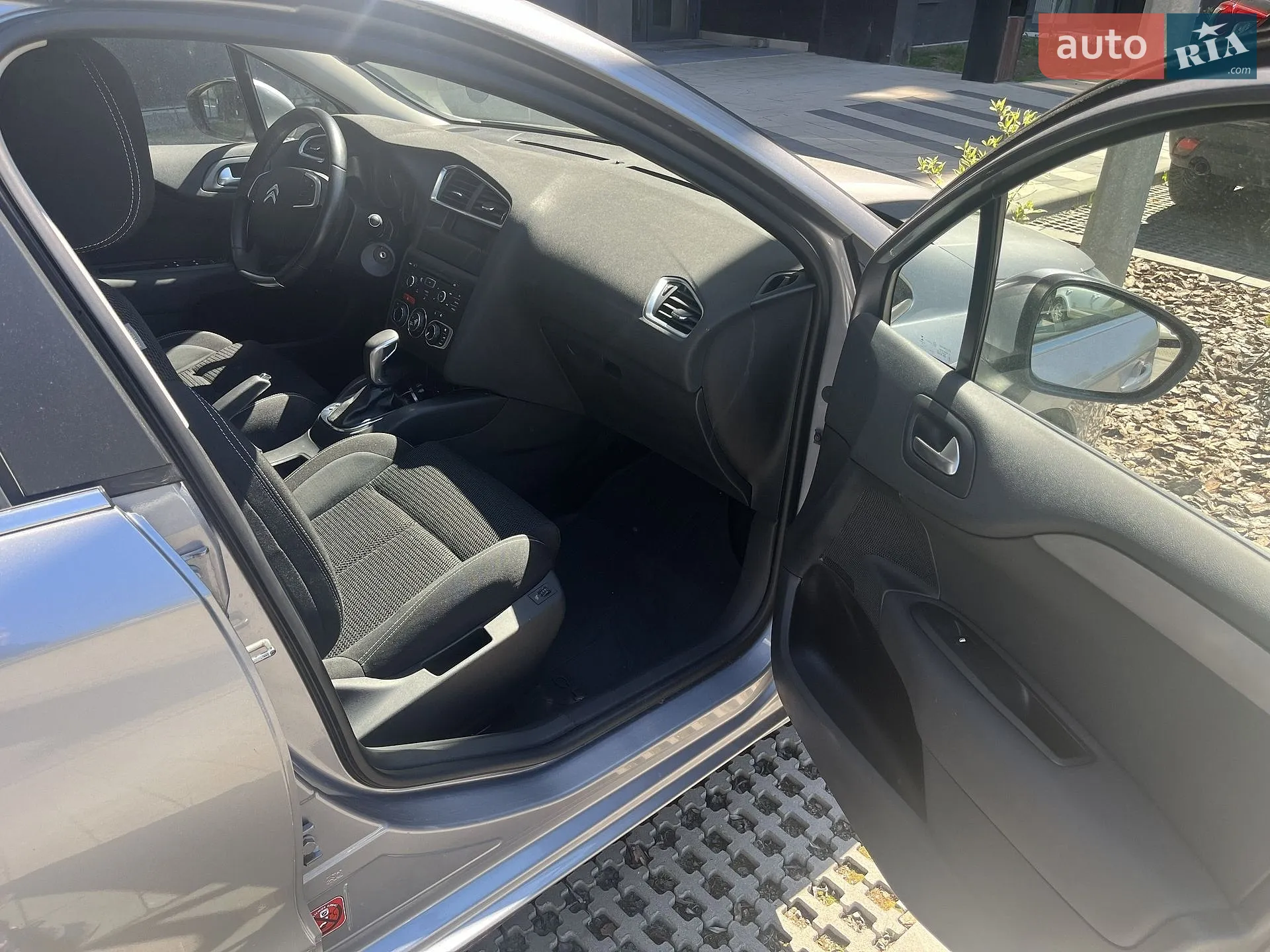 2016 Citroen C4 - мініатюра 14