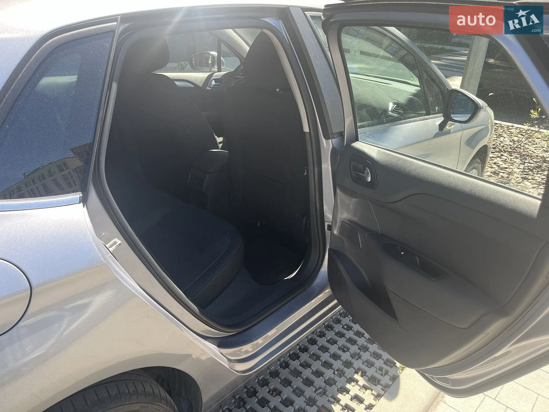 2016 Citroen C4 - мініатюра 13