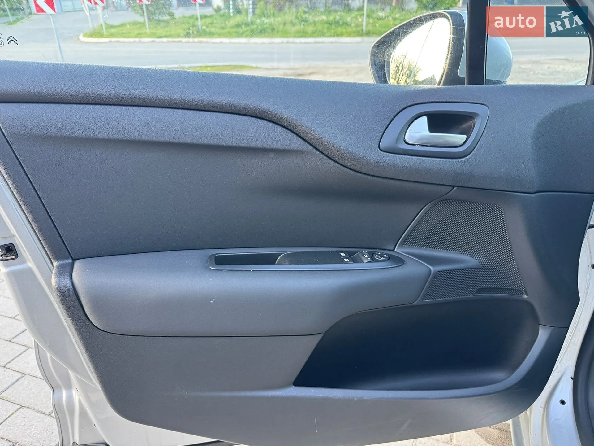2013 Citroen C4 - мініатюра 14