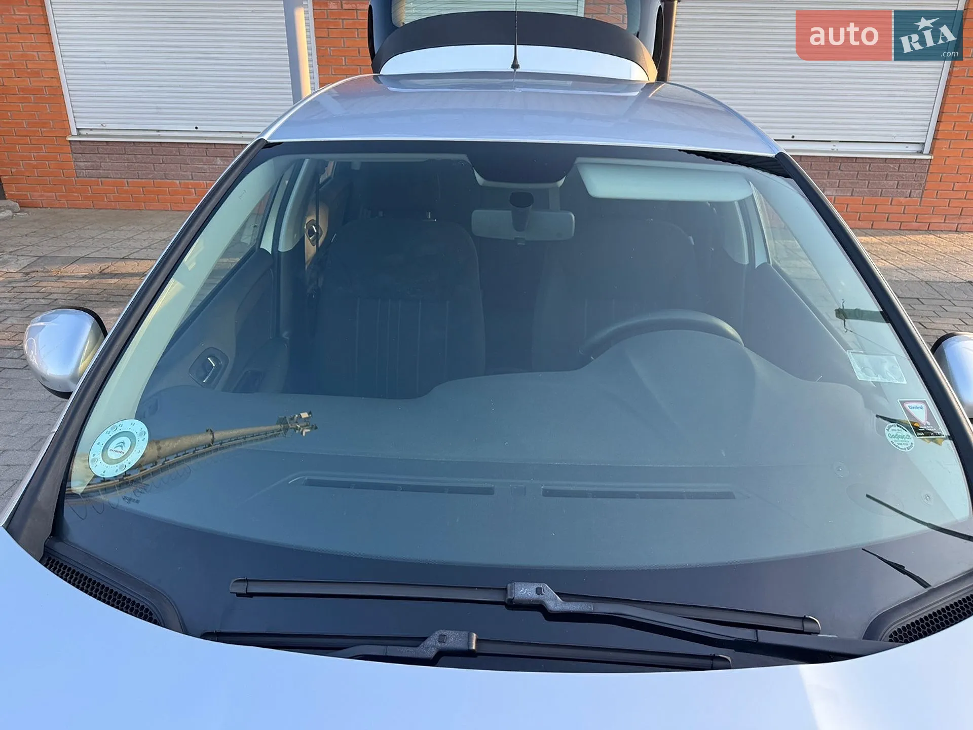 2013 Citroen C4 - мініатюра 19