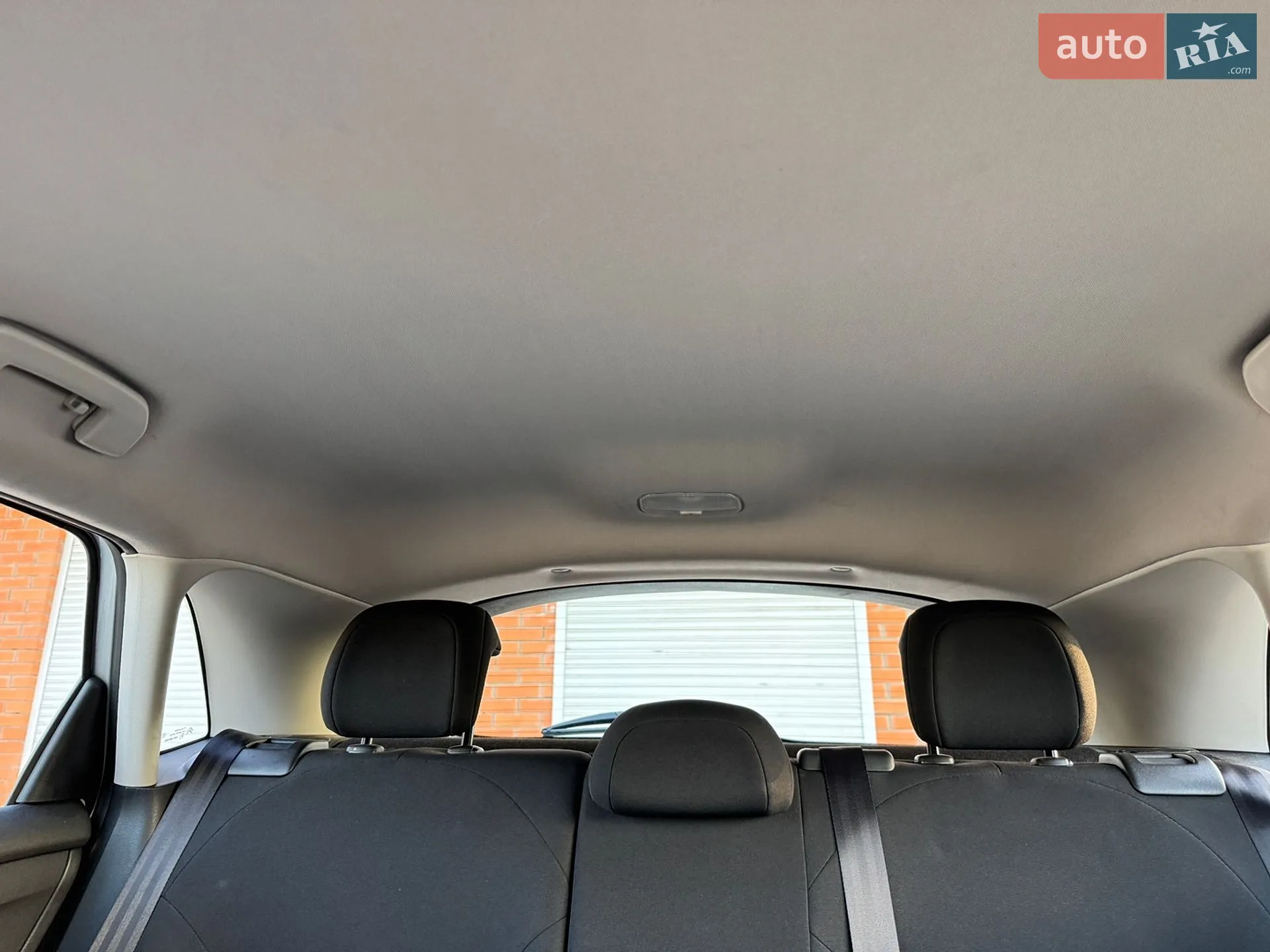 2013 Citroen C4 - мініатюра 25