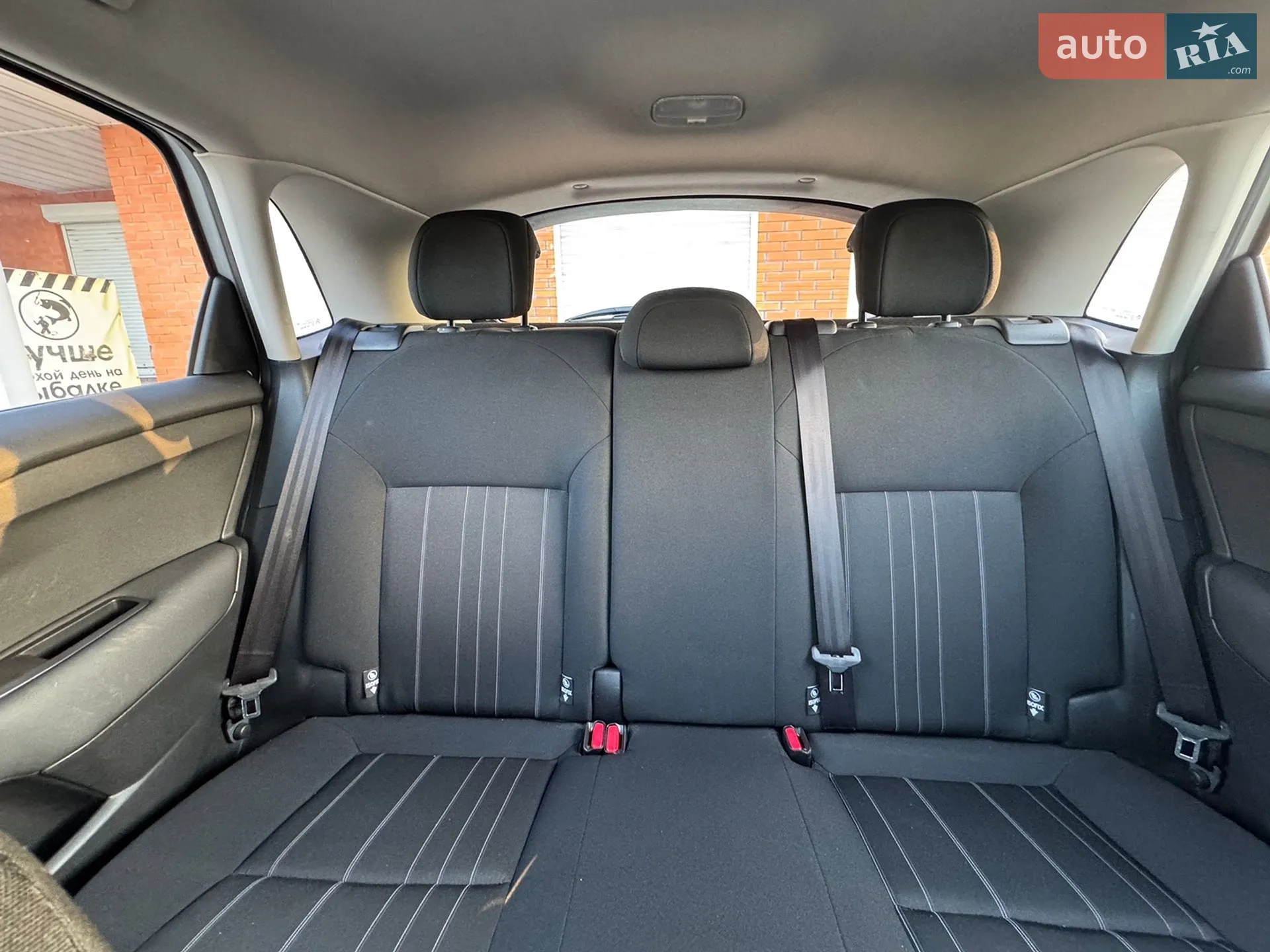 2013 Citroen C4 - мініатюра 26