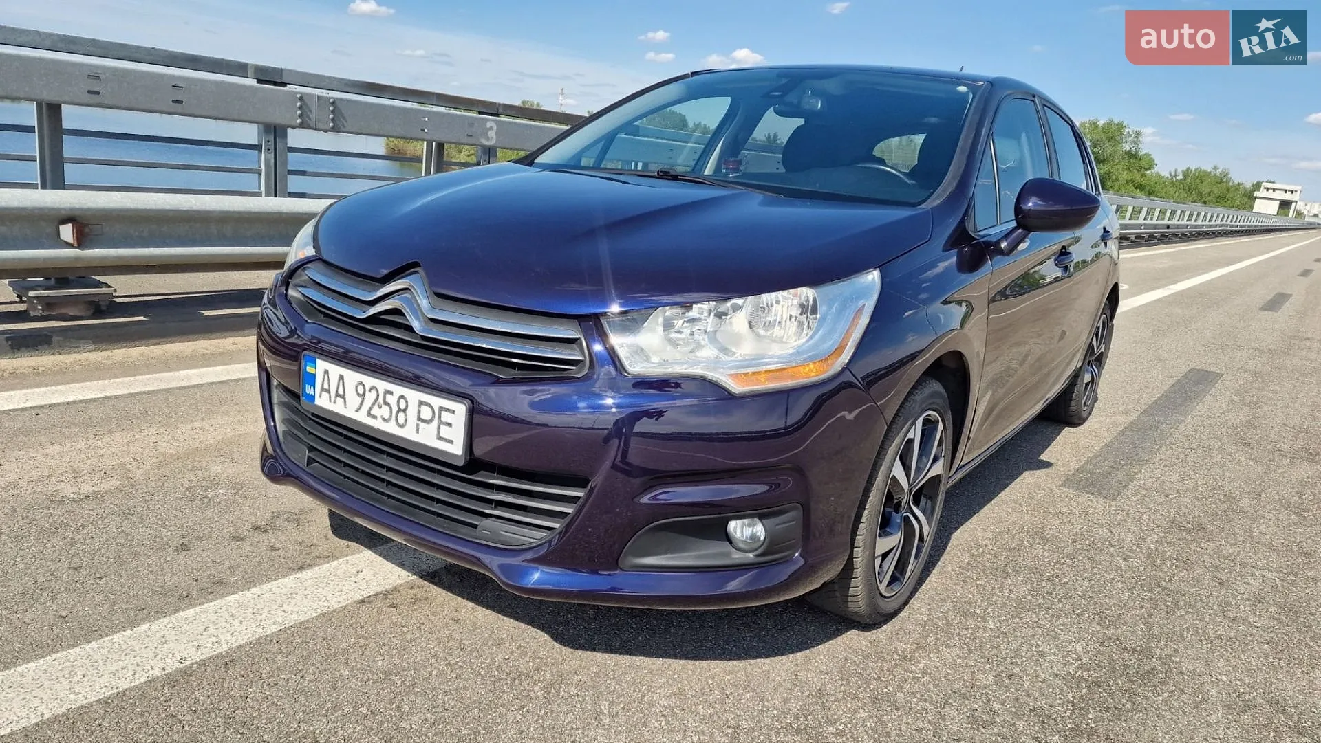 2016 Citroen C4 - мініатюра 2