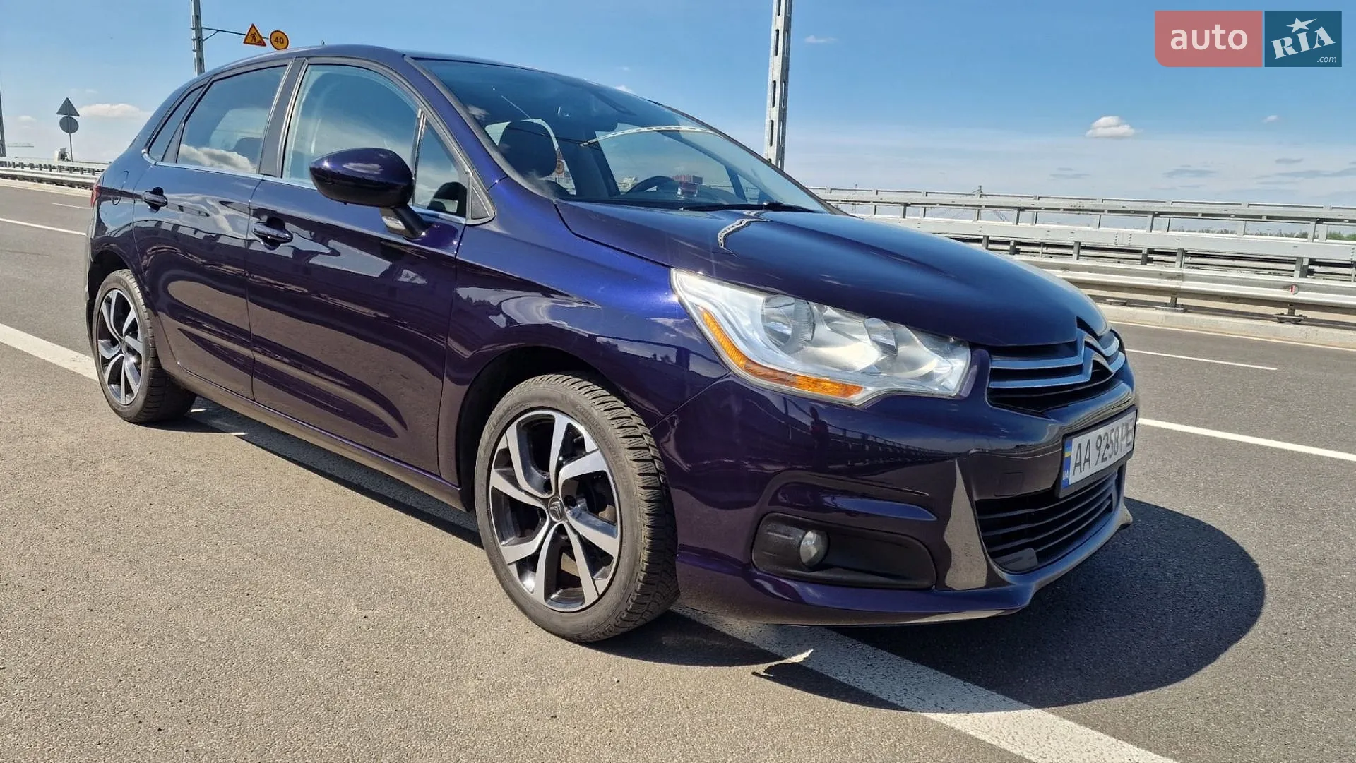 2016 Citroen C4 - мініатюра 16