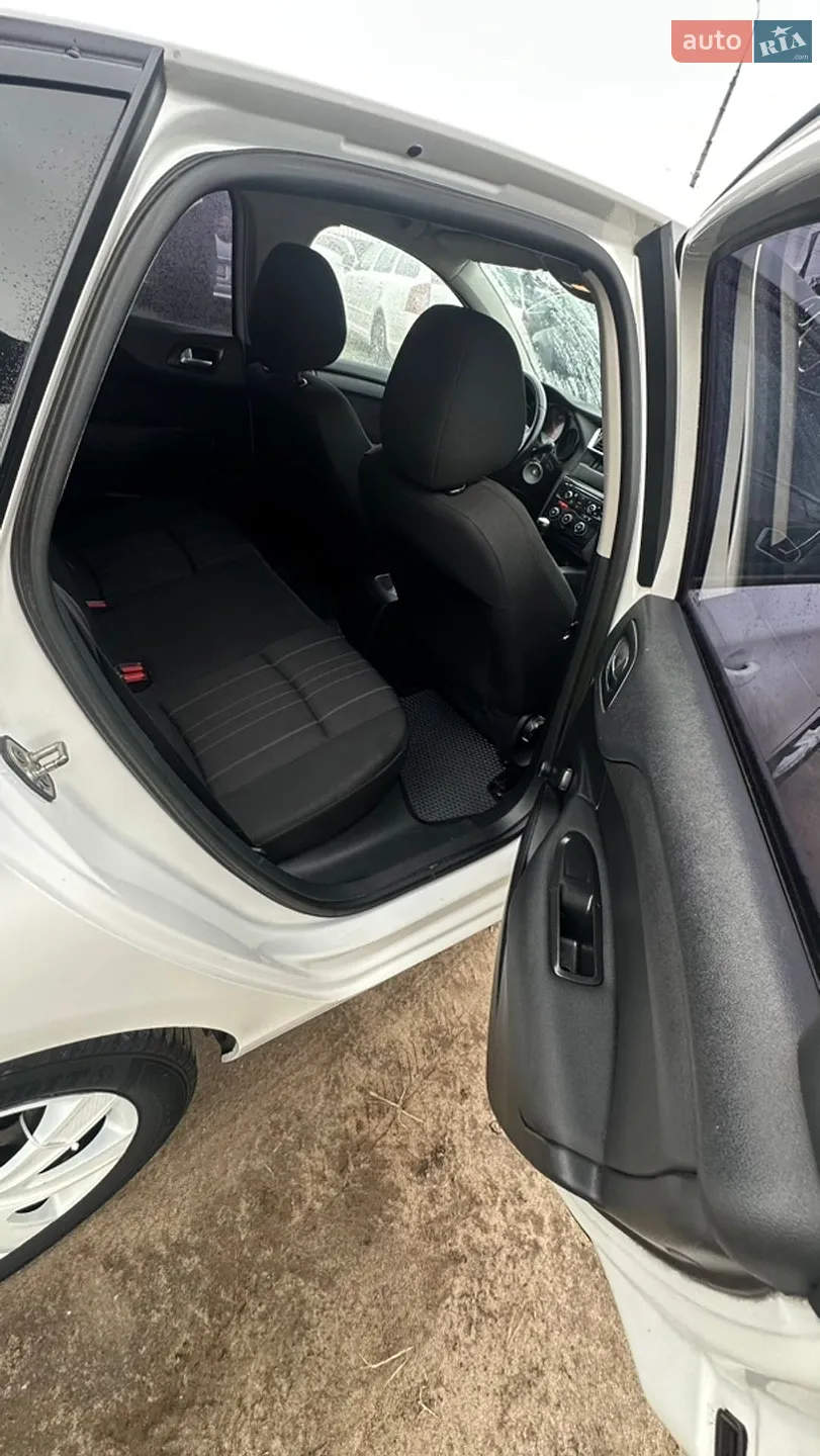 2014 Citroen C4 - мініатюра 11