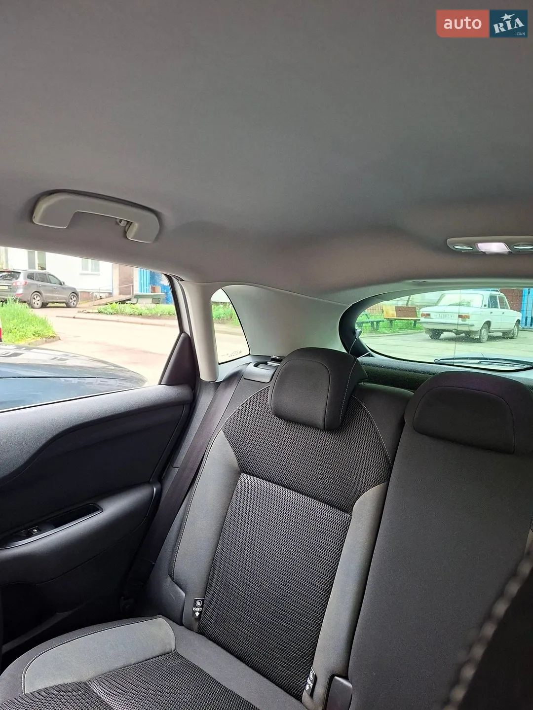2015 Citroen C4 - мініатюра 19