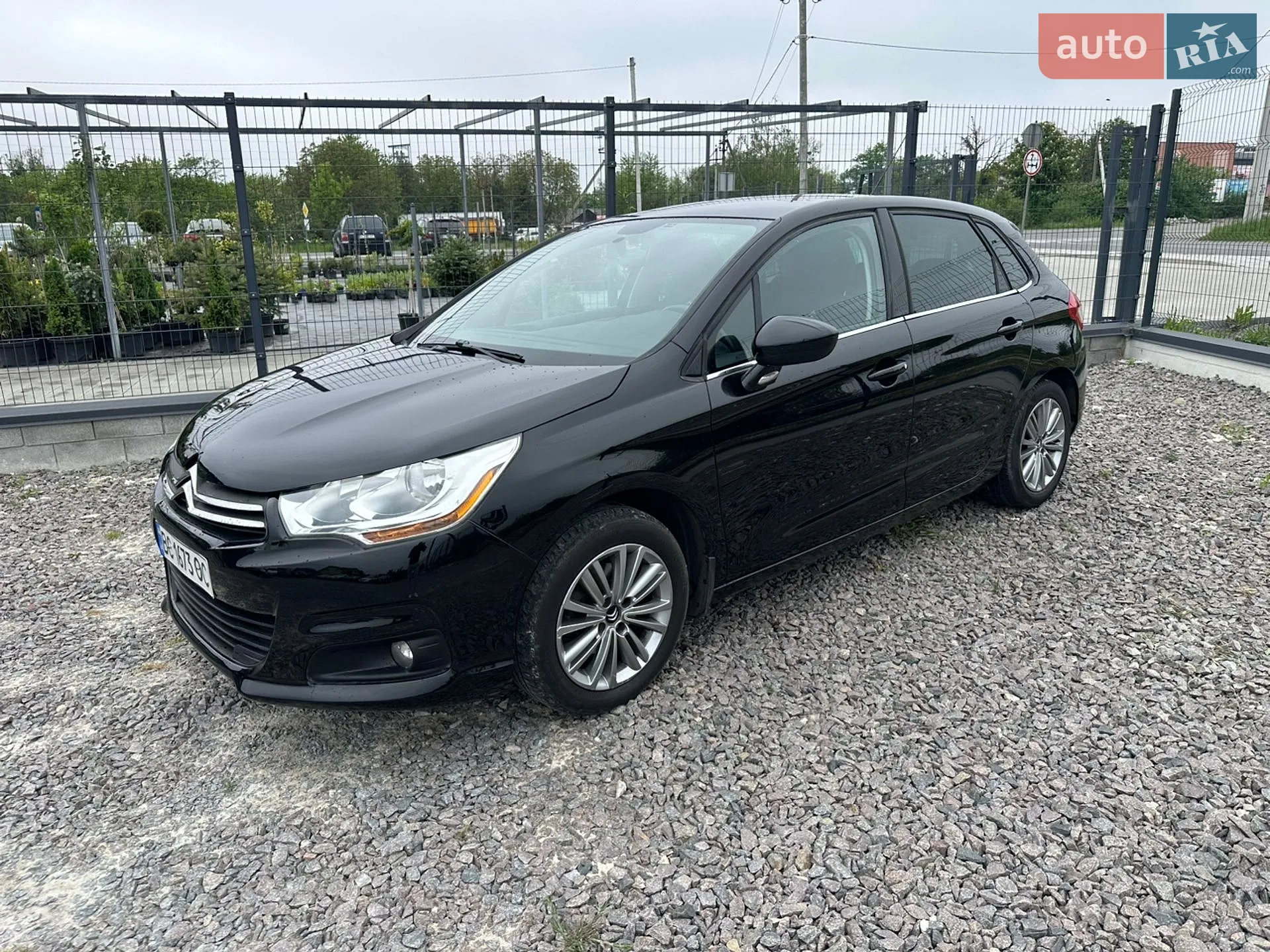 2013 Citroen C4 - мініатюра 3