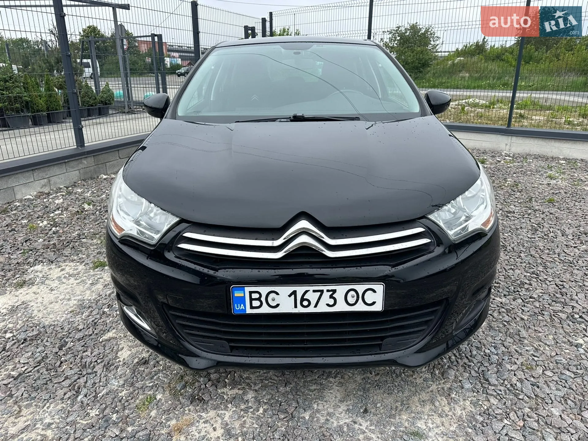 2013 Citroen C4 - мініатюра 14