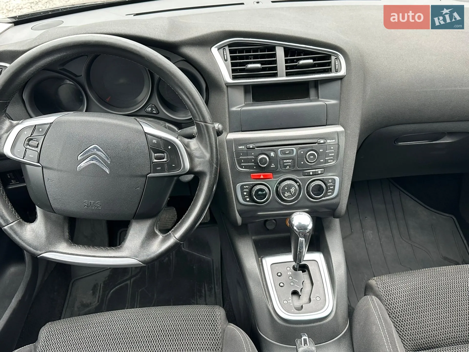 2013 Citroen C4 - мініатюра 21