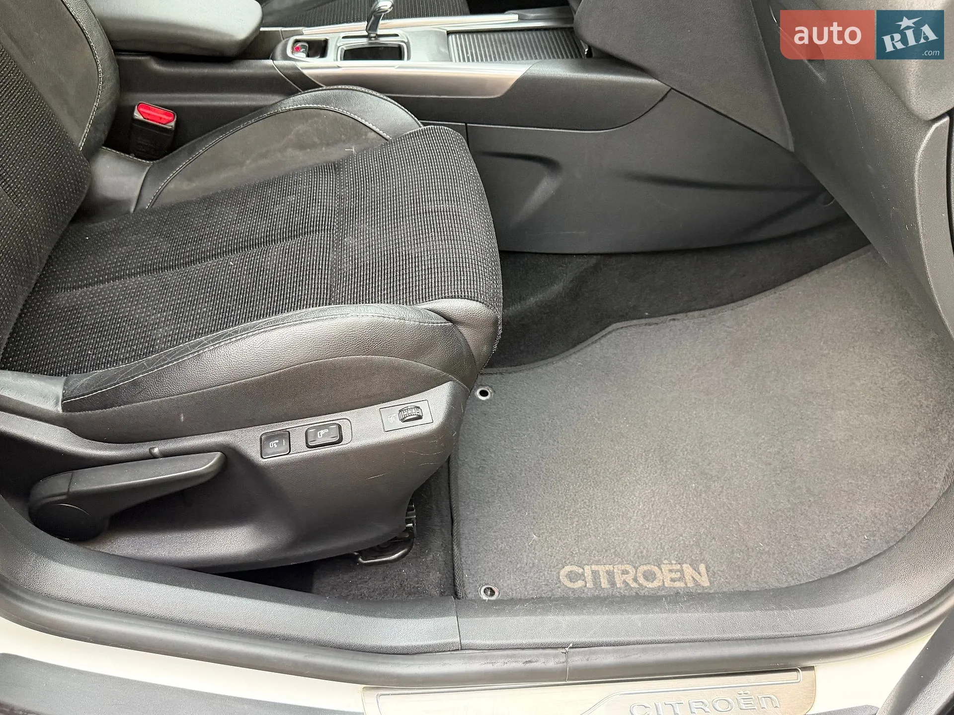2012 Citroen C4 - мініатюра 7
