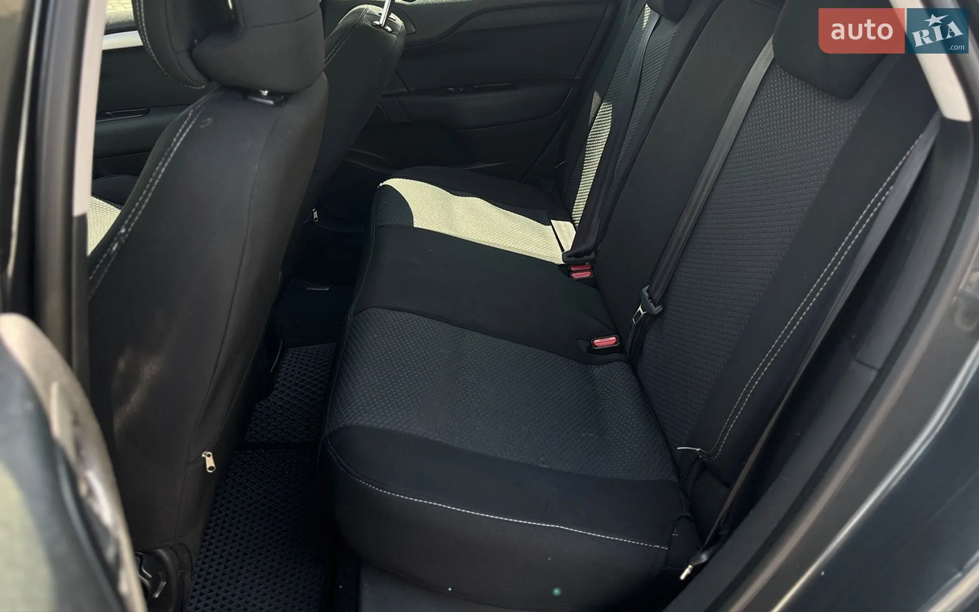 2014 Citroen C4 - мініатюра 24