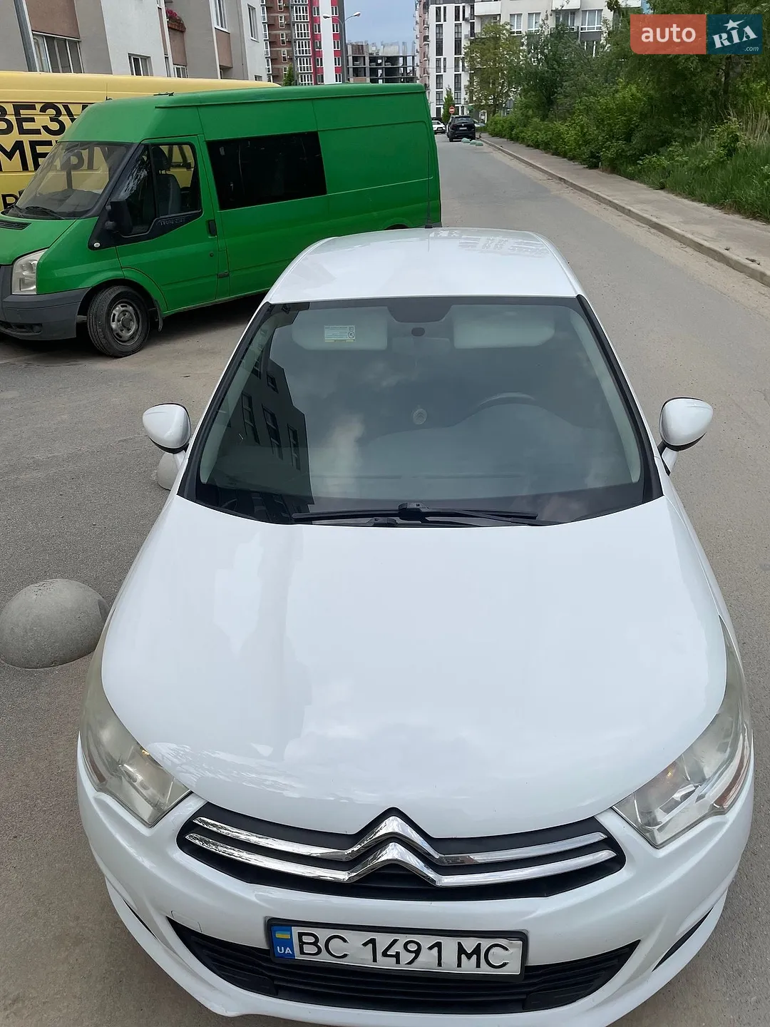 2013 Citroen C4 - мініатюра 33