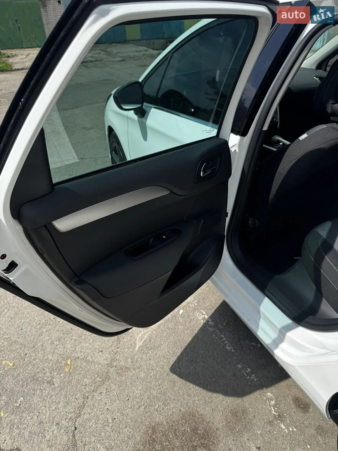 2012 Citroen C4 - мініатюра 10