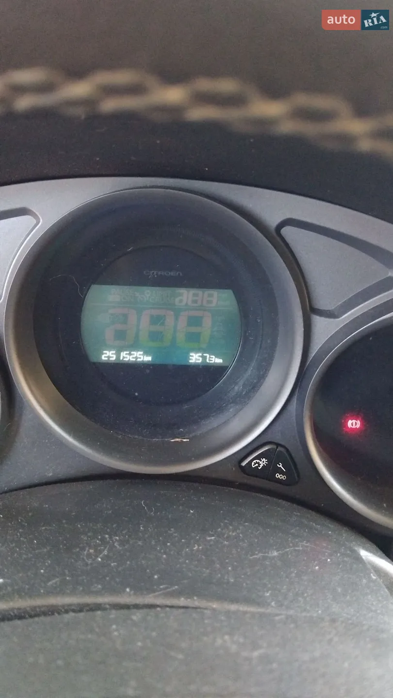 2015 Citroen C4 - мініатюра 12