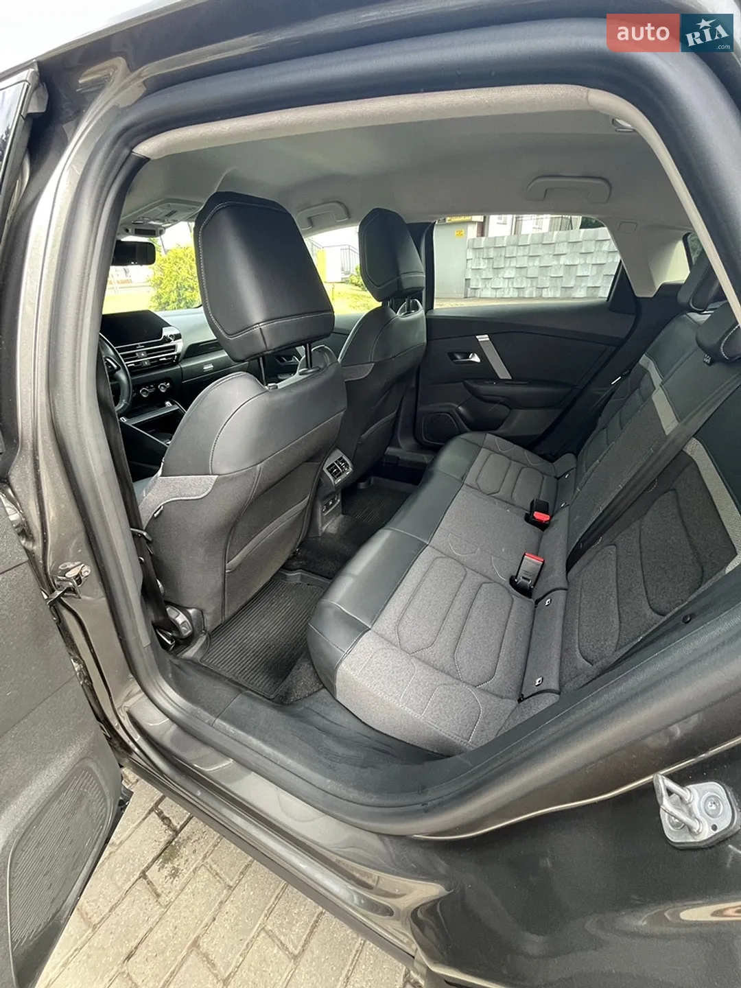 2021 Citroen C4 - мініатюра 16