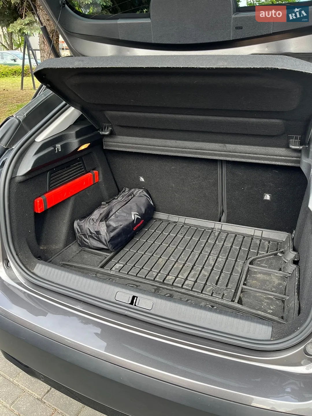 2021 Citroen C4 - мініатюра 21