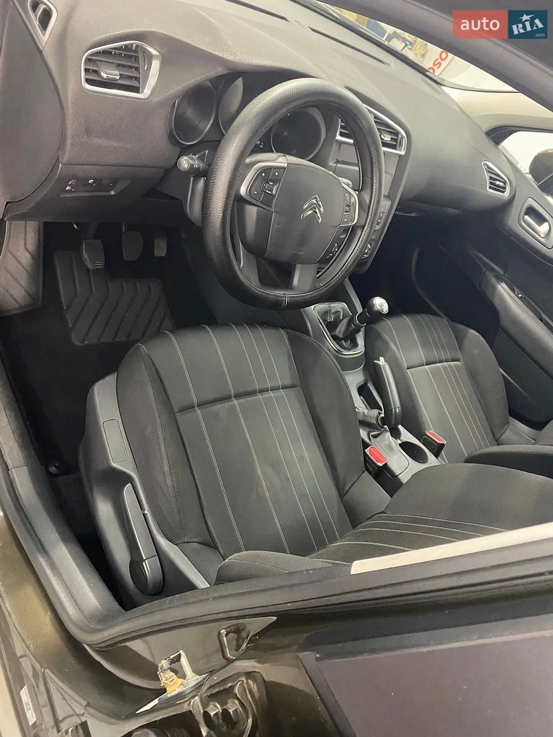 2014 Citroen C4 - мініатюра 8
