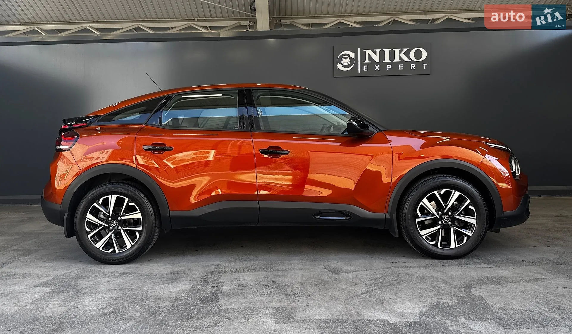 2018 Citroen C4 - мініатюра 7