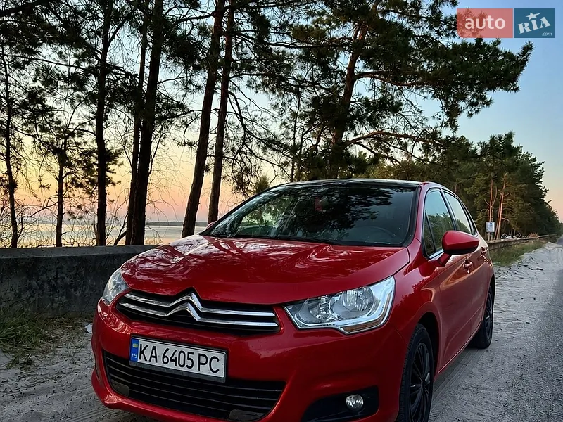 Citroen C4 2012 VIN VF7NC9HR8CY552650 фото оголошення 27 з 61