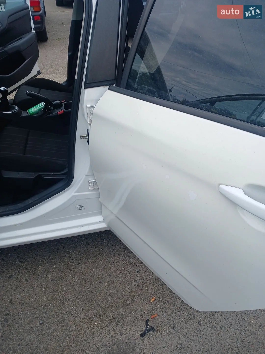 2012 Citroen C4 - мініатюра 16