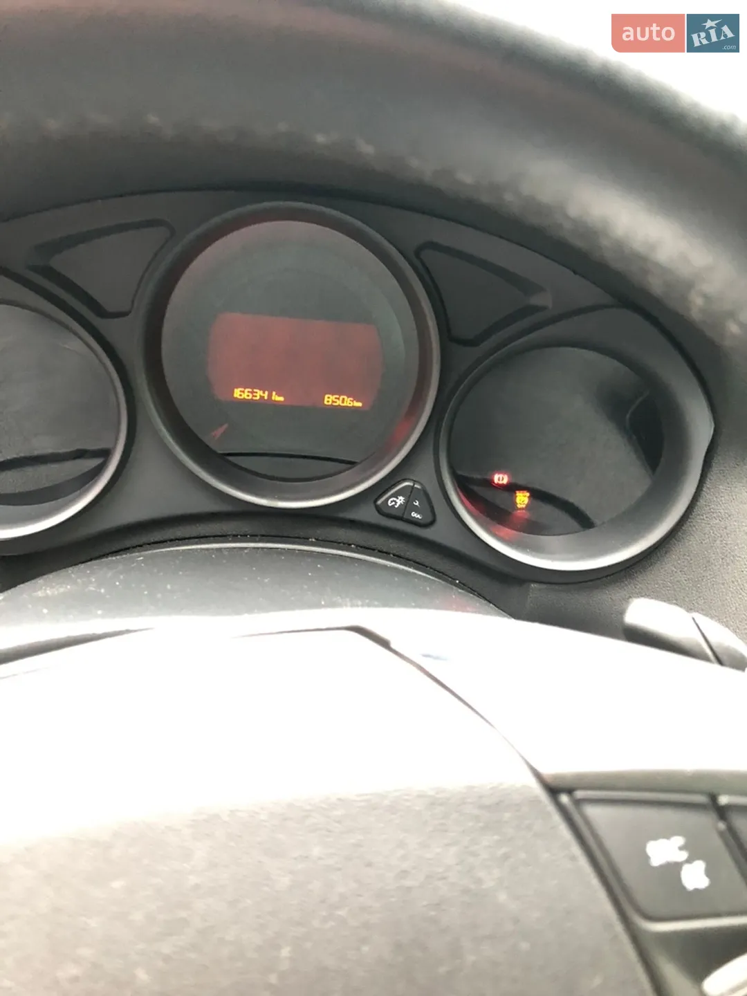 2012 Citroen C4 - мініатюра 13