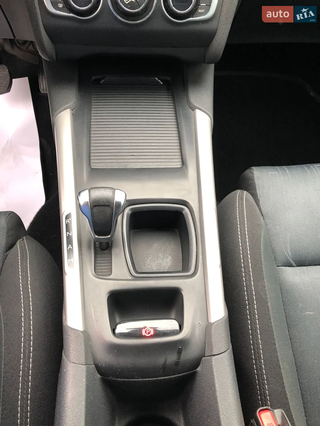 2012 Citroen C4 - мініатюра 28