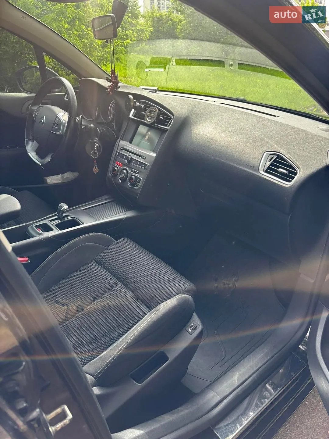 2015 Citroen C4 - мініатюра 39