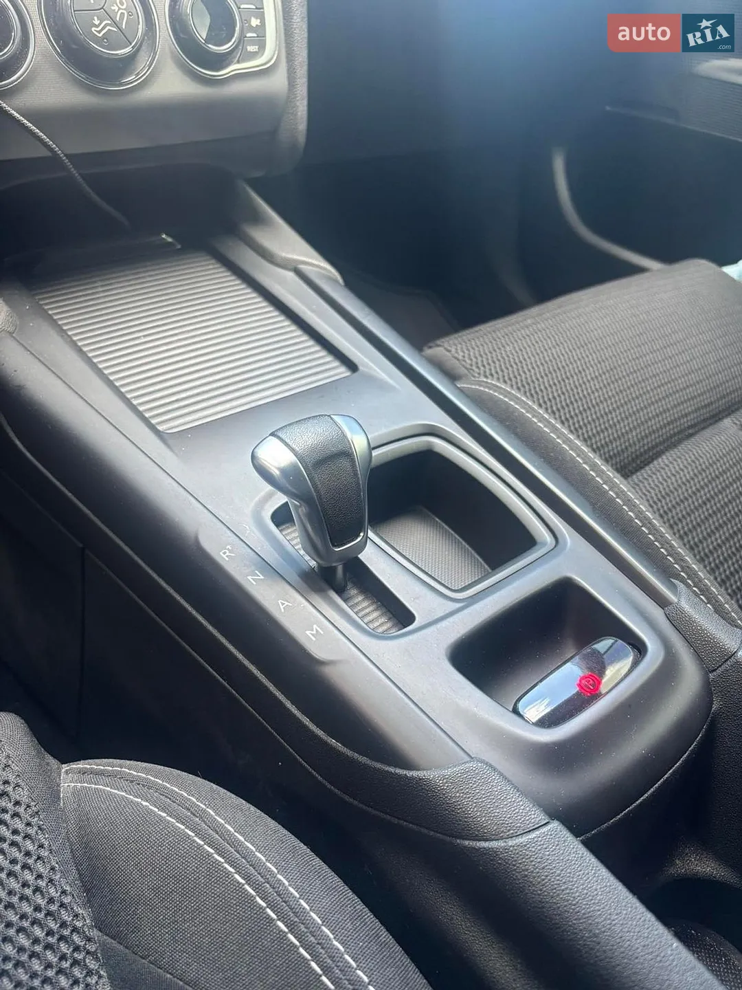 2015 Citroen C4 - мініатюра 29