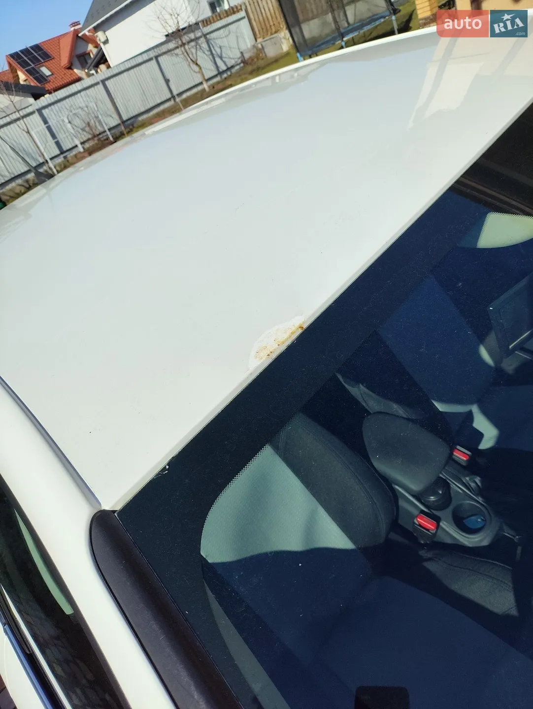 2014 Citroen C4 - мініатюра 11