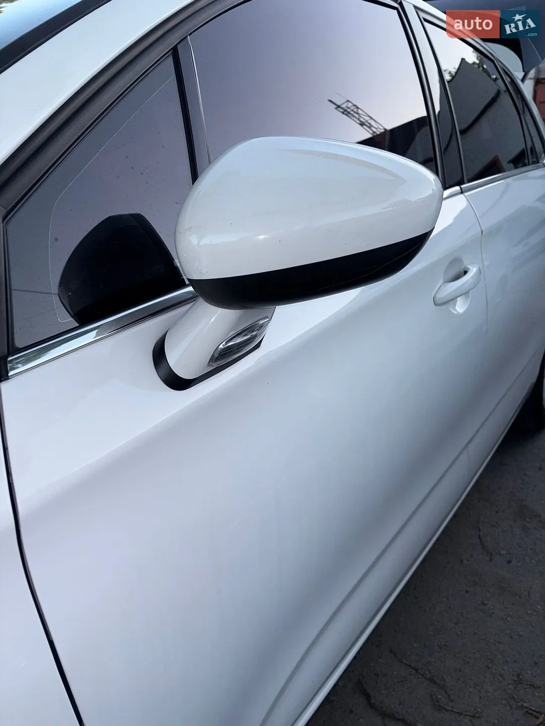 2012 Citroen C4 - мініатюра 5