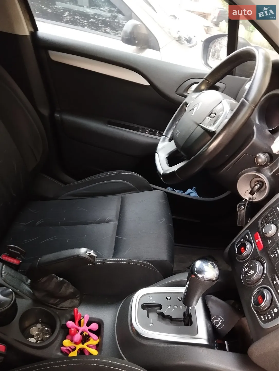 2013 Citroen C4 - мініатюра 12