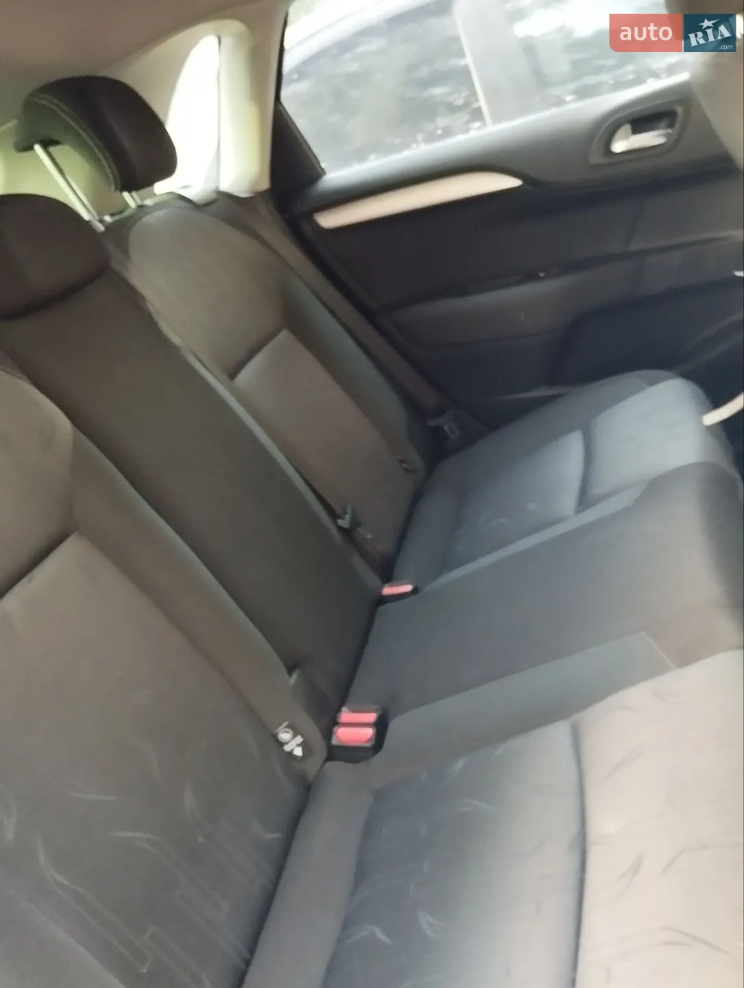 2013 Citroen C4 - мініатюра 14