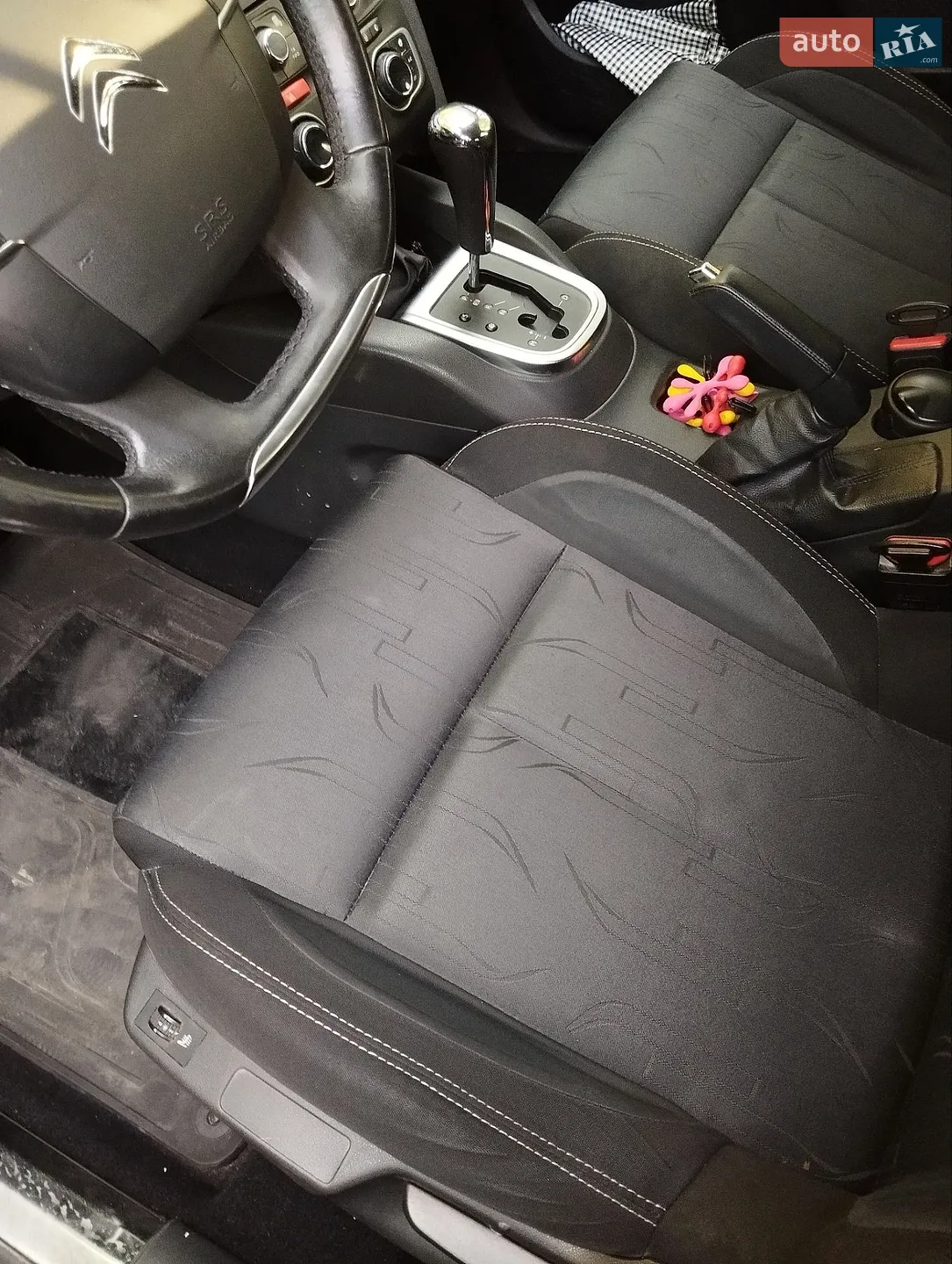 2013 Citroen C4 - мініатюра 20
