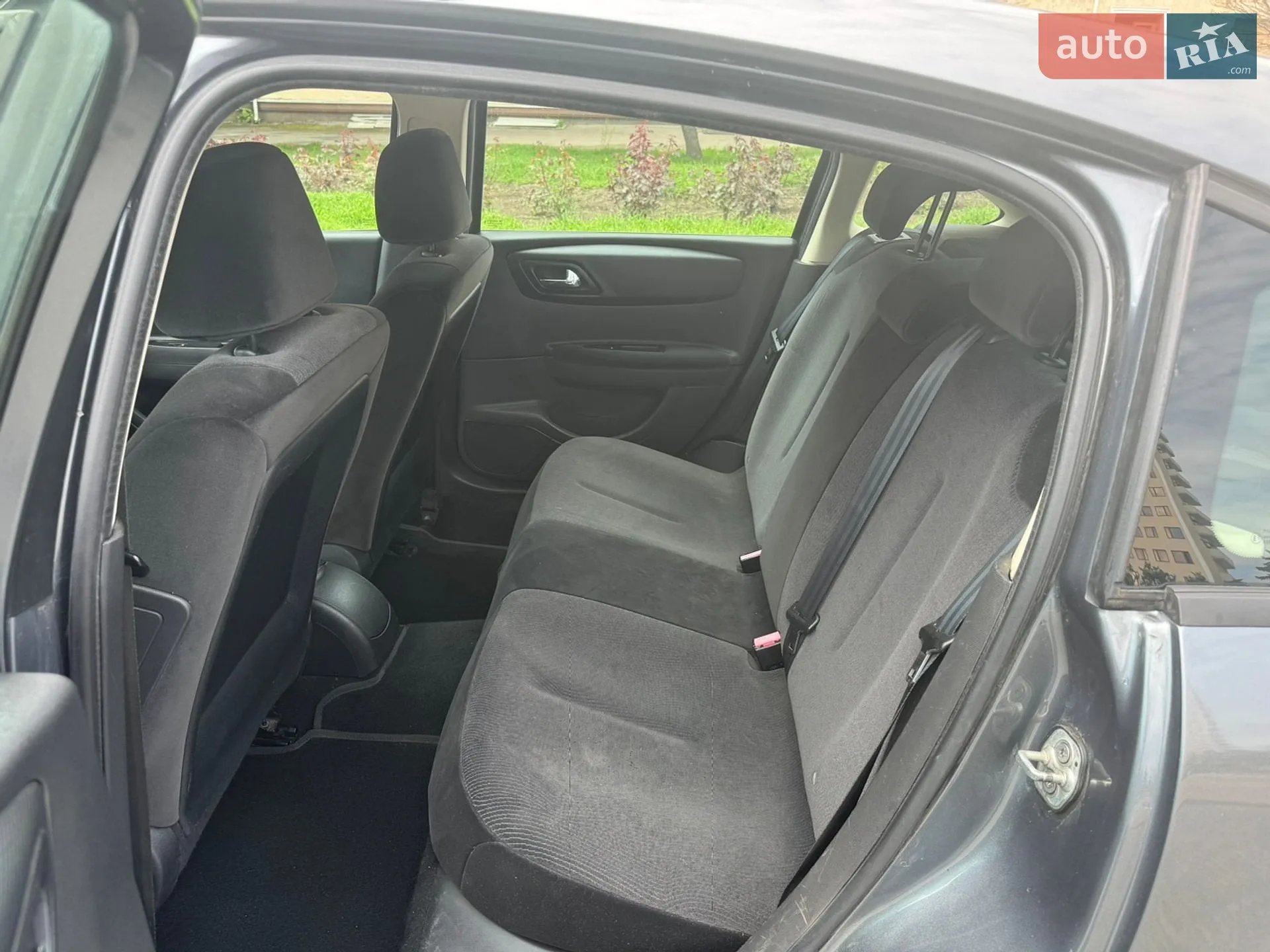 2010 Citroen C4 - мініатюра 14