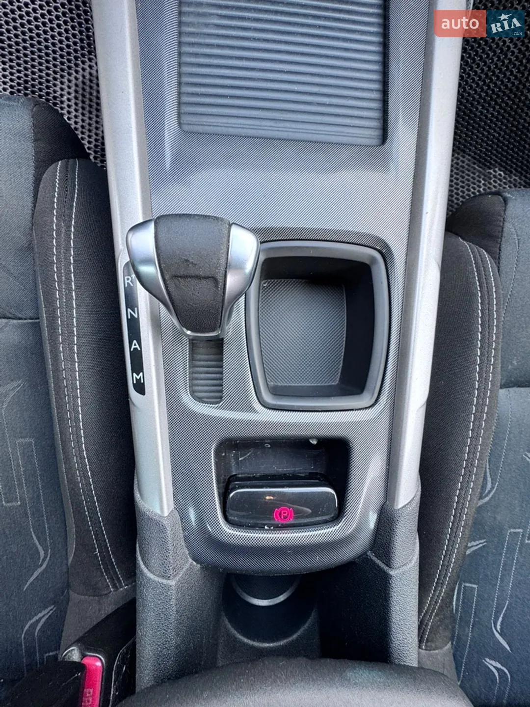 2012 Citroen C4 - мініатюра 8