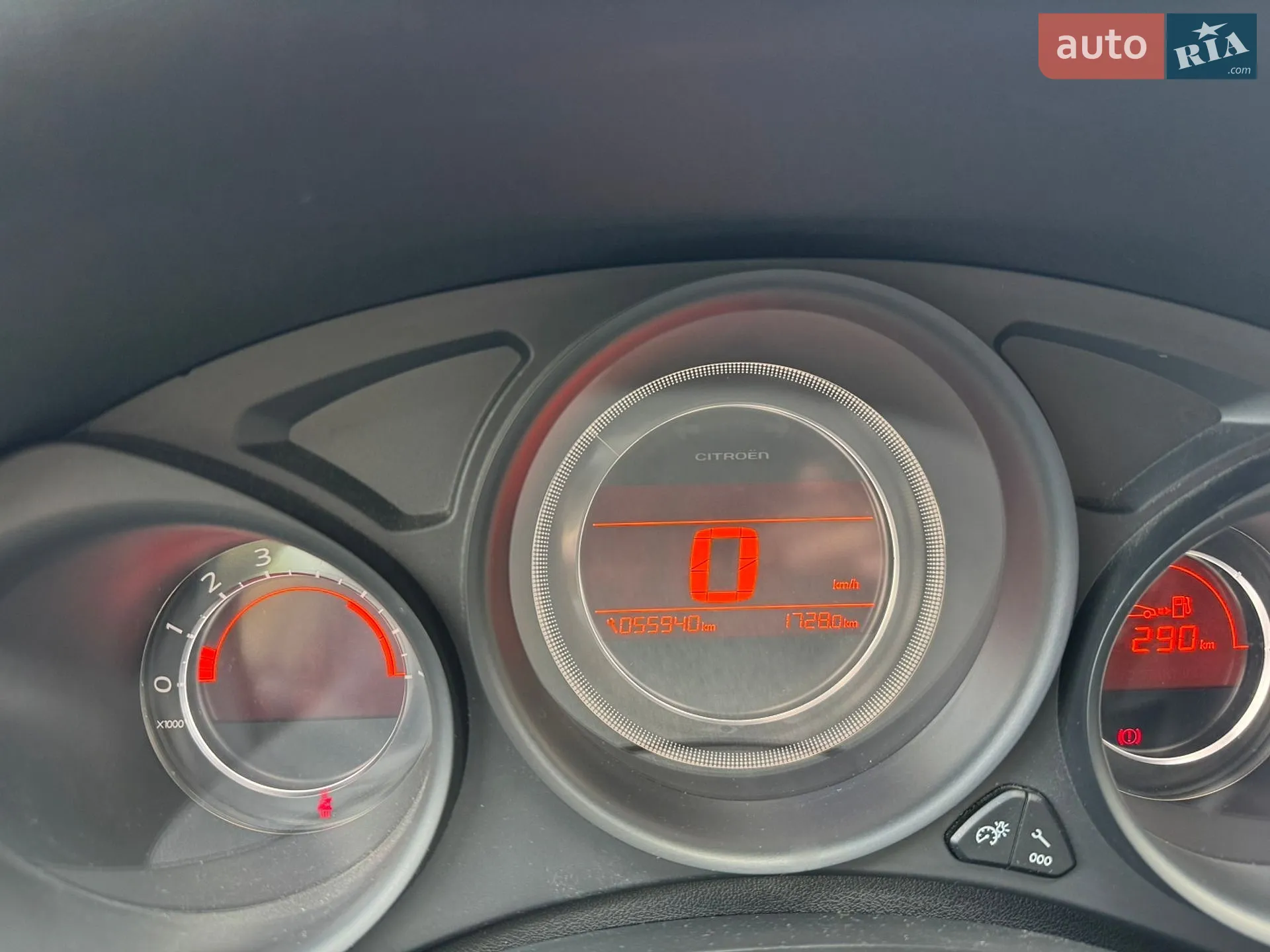 2013 Citroen C4 - мініатюра 3