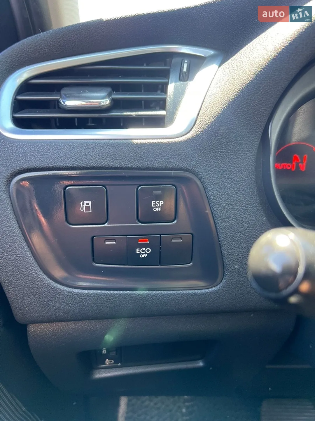2012 Citroen C4 - мініатюра 16