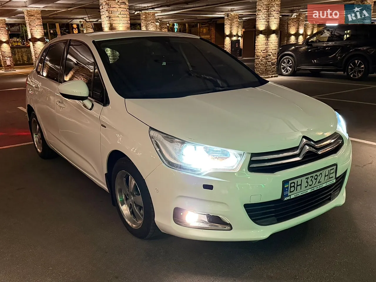 2012 Citroen C4 - мініатюра 17