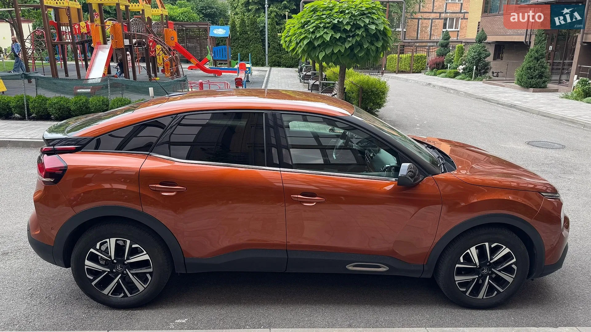 2022 Citroen C4 - мініатюра 4