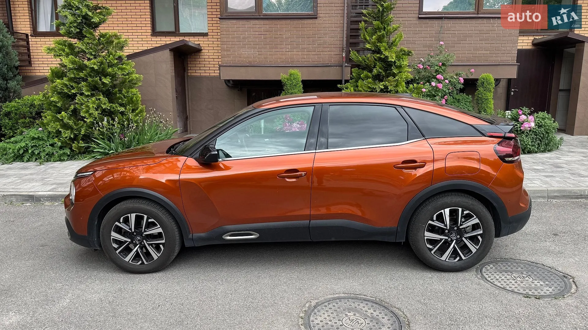 2022 Citroen C4 - мініатюра 2