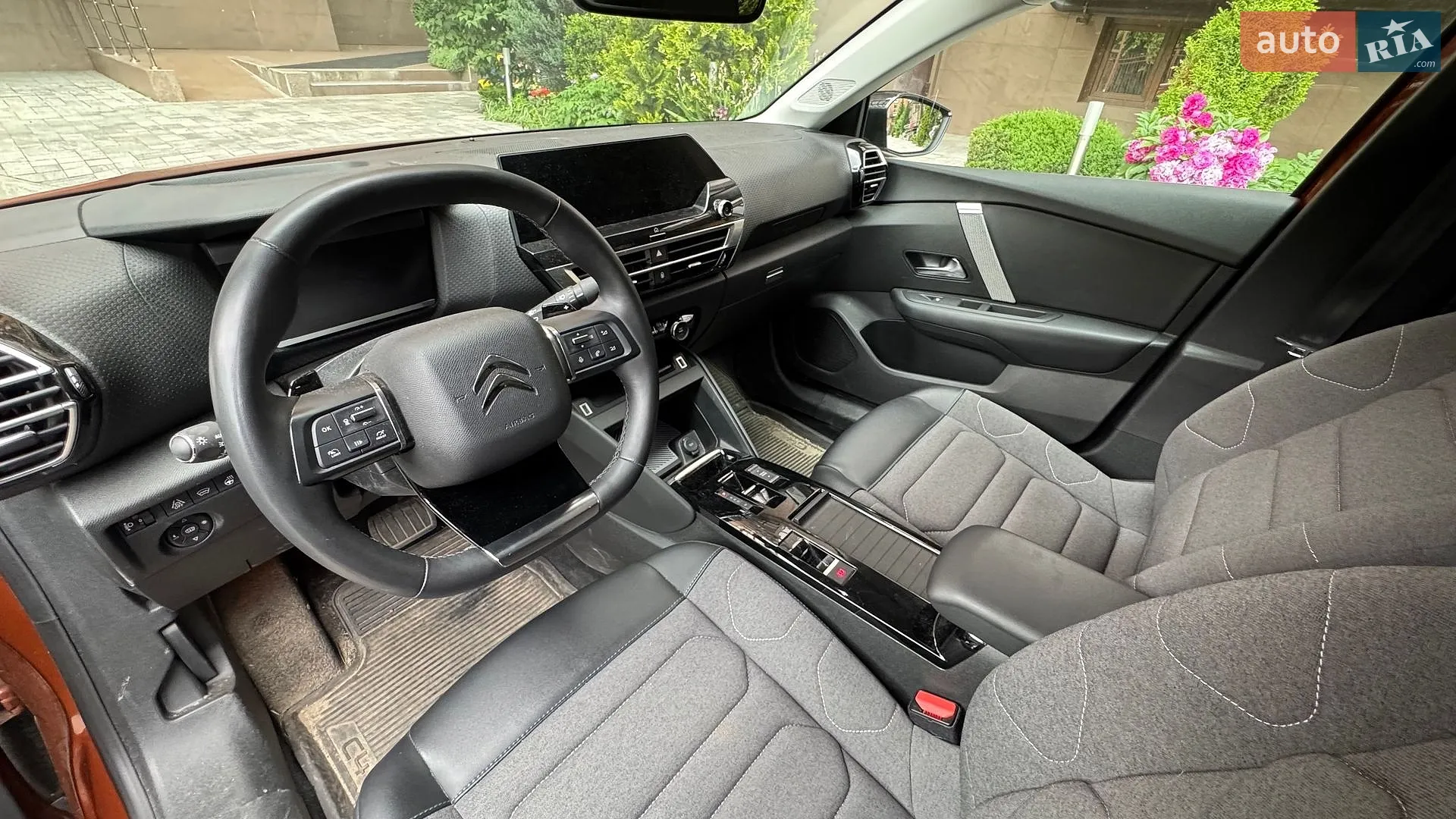 2022 Citroen C4 - мініатюра 6