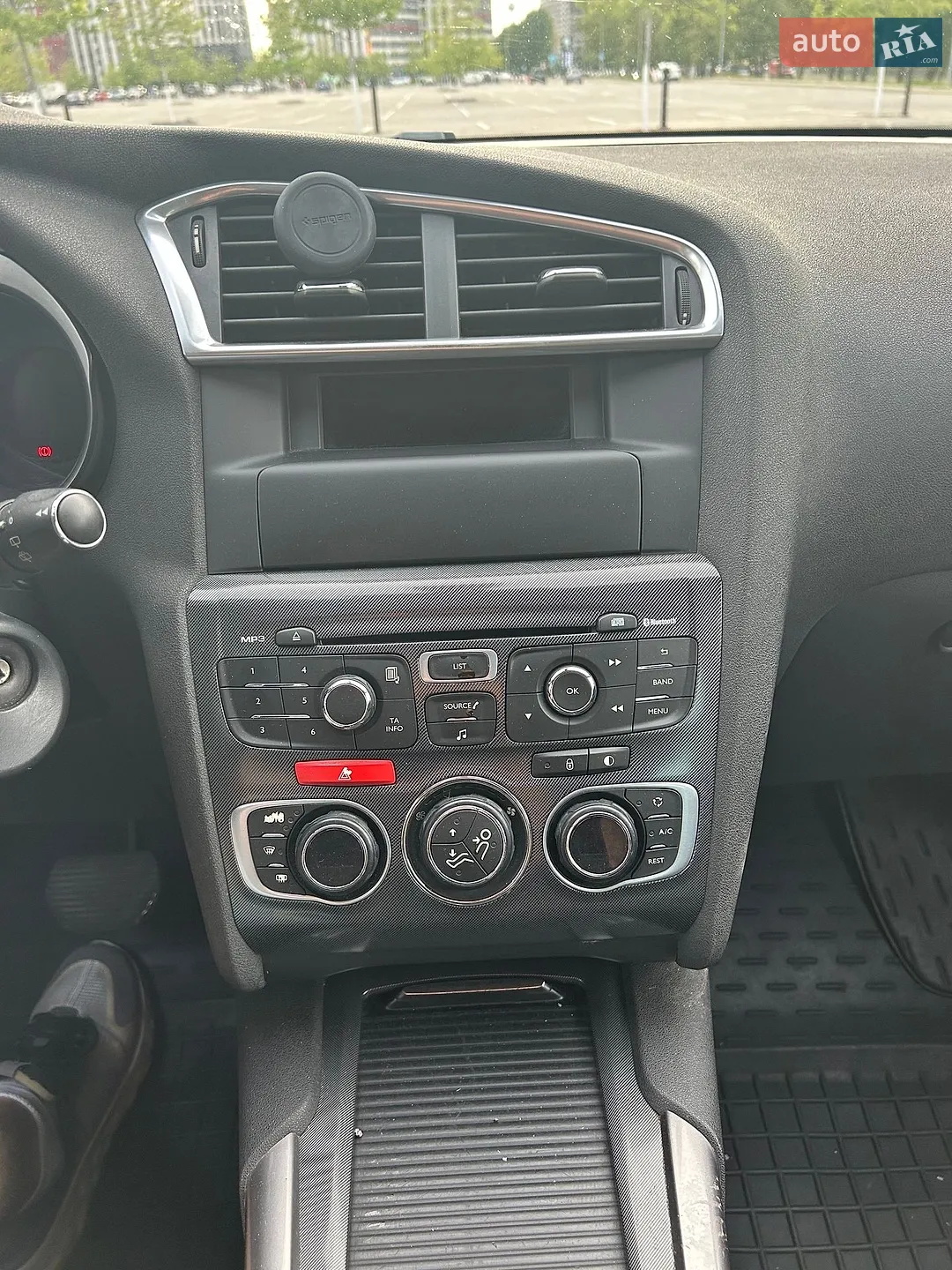 2013 Citroen C4 - мініатюра 34