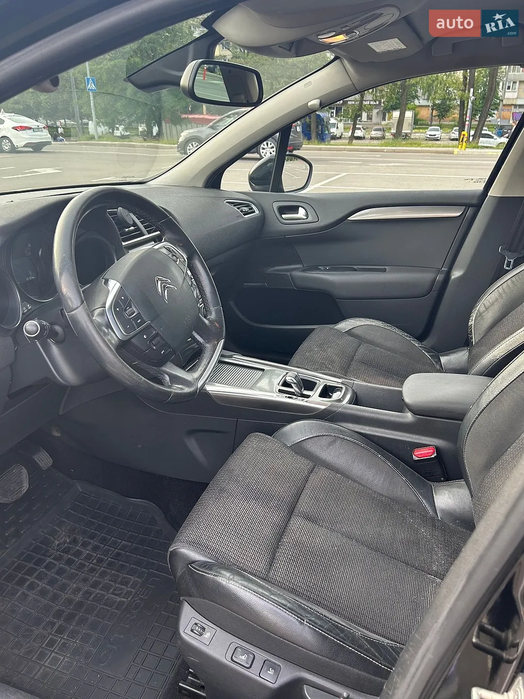2013 Citroen C4 - мініатюра 39